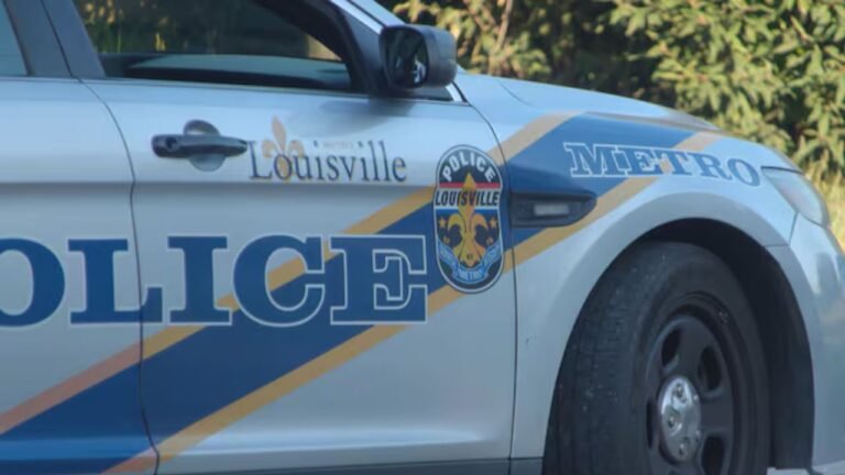 Two Men Injured in Shooting at Louisville’s Shawnee Park, Police Investigating