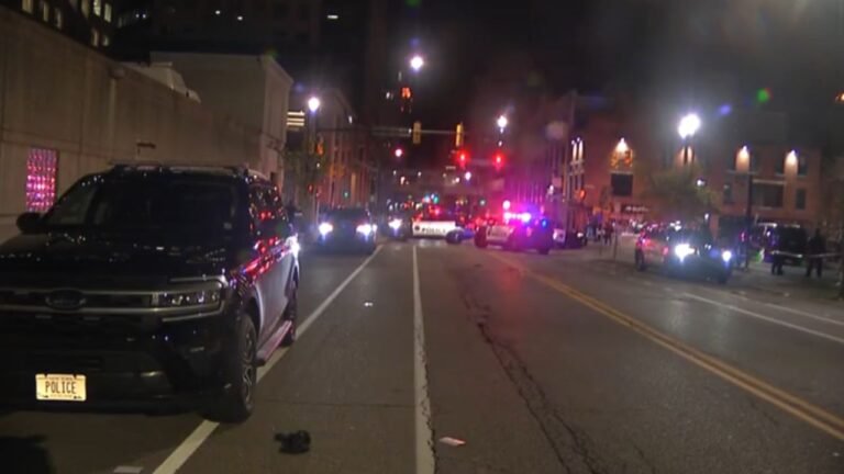 Two Suspects Taken Into Custody After Late-Night Shooting Scare in Downtown Chippewa Falls