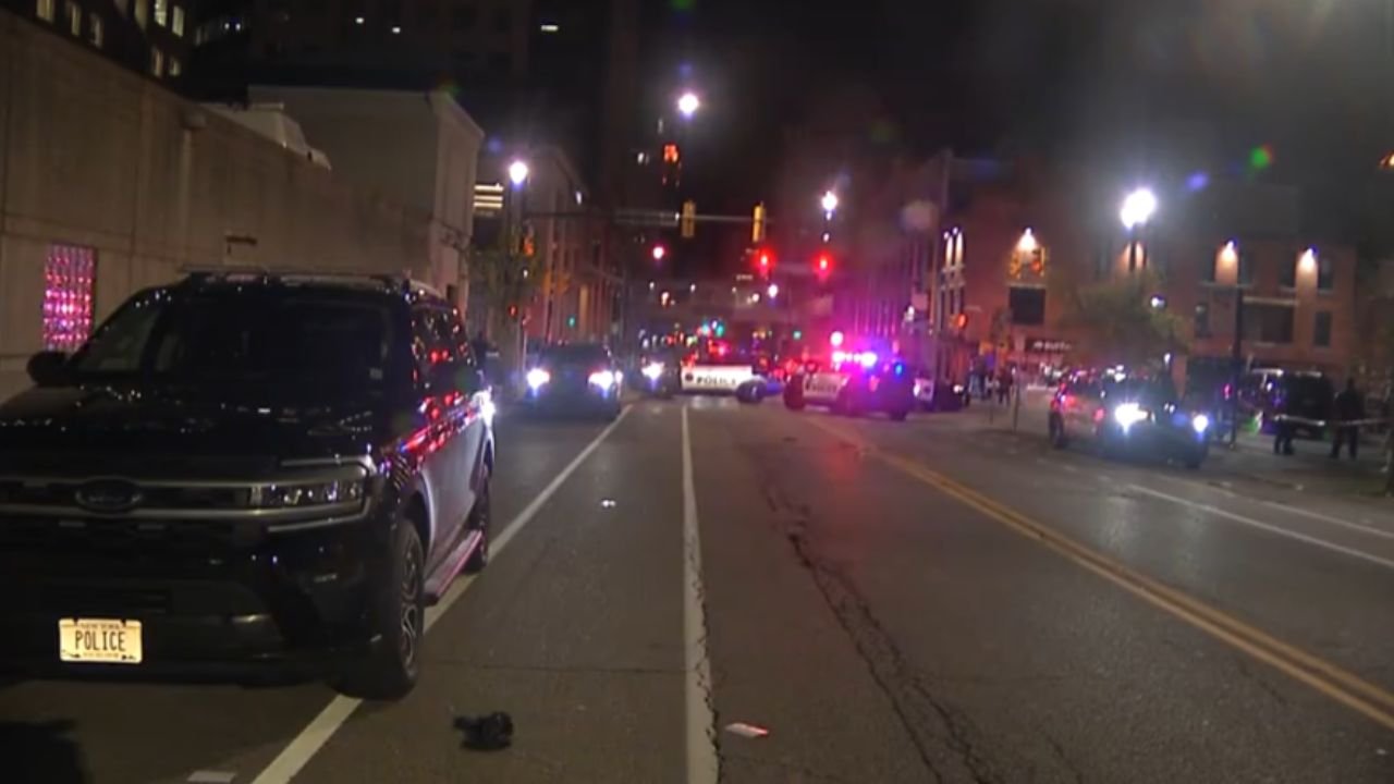 Two Suspects Taken Into Custody After Late-Night Shooting Scare in Downtown Chippewa Falls