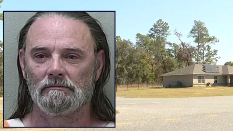 UK Woman Flew to Florida Expecting “Quick Death,” Instead Endured Torture and Murder in Isolated Airbnb, Deputies Say