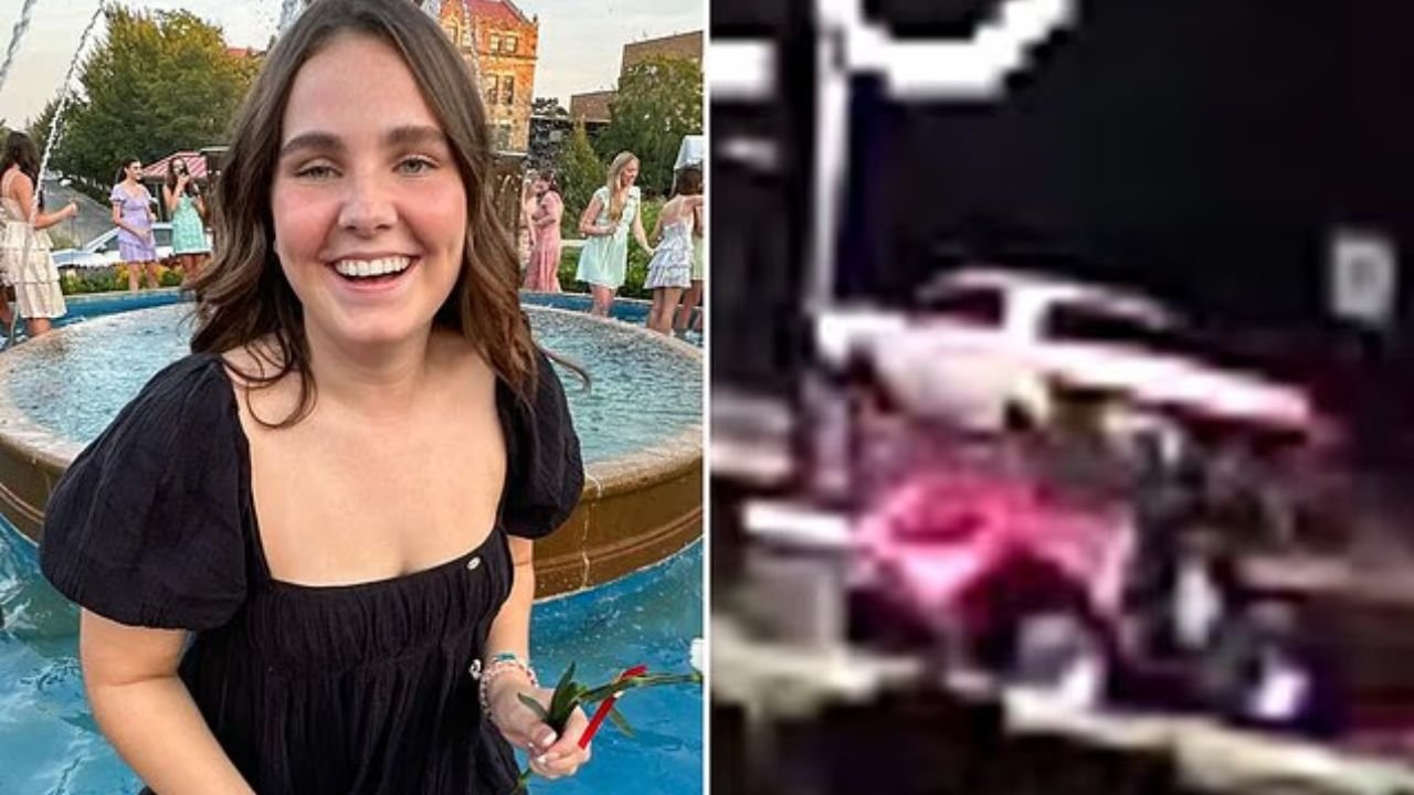 University of Kansas Student Struck and Killed in Hit-and-Run While Jogging Near Lawrence Airport