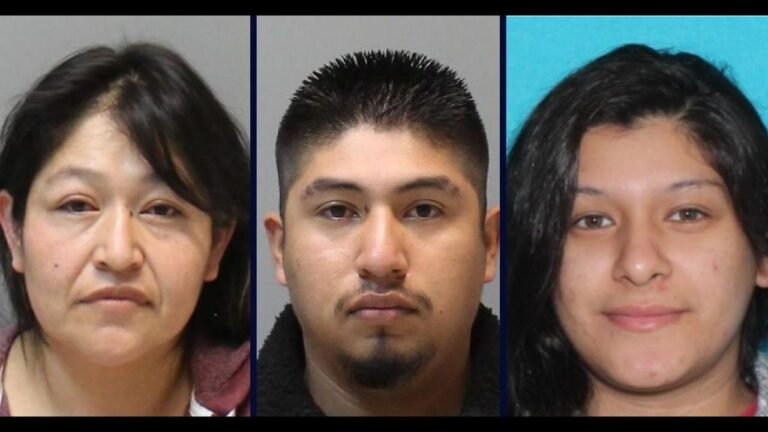 Utah Taco Shop Owner Ordered Woman Kidnapped and Killed, Then Cleaned Up Scene ‘Like Spilled Milk’