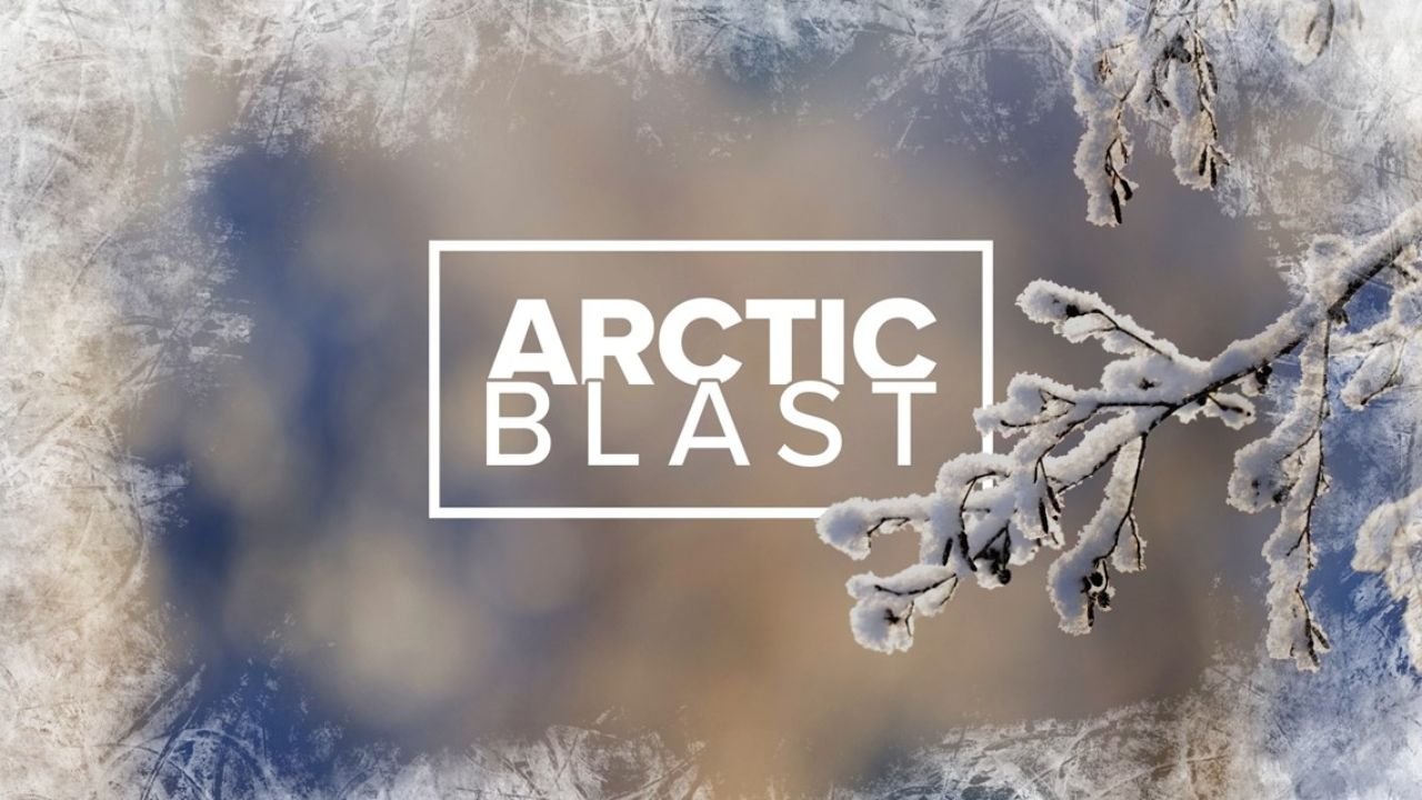 Vermont Braces for Dangerous Arctic Blast as I-89 Drivers Warned of Freezing Early-December Conditions