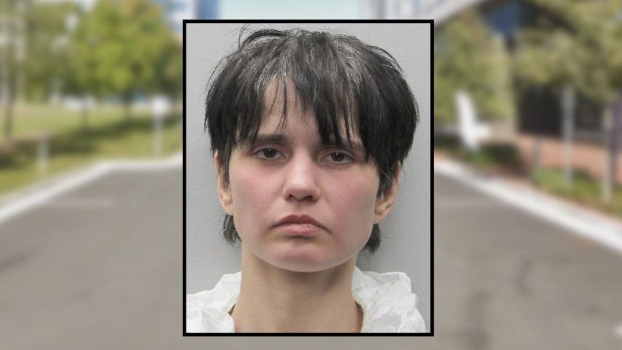 Virginia Daughter Accused of Stabbing 79-Year-Old Mother in the Neck, Leaving Her Under Chair While Fleeing With Family Dog