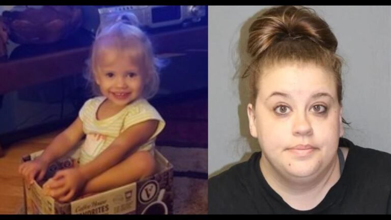 Virginia Mother Given Just 90 Days After Waiting Hours to Call 911 While Toddler Was “Tortured” to Death by Boyfriend, Judge Says