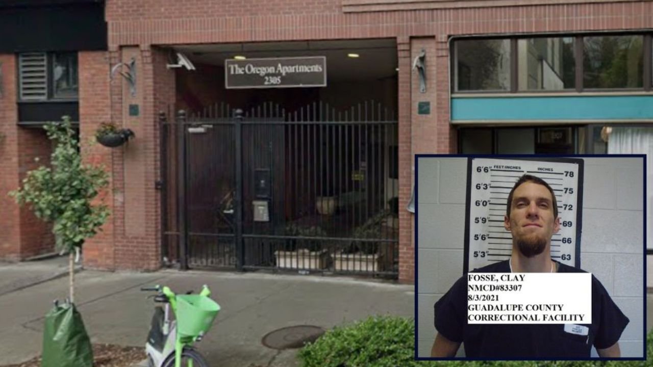 Washington Man Accused of Killing Victim by Mechanical Asphyxia and Cleaning Body with Easy-Off Oven Cleaner