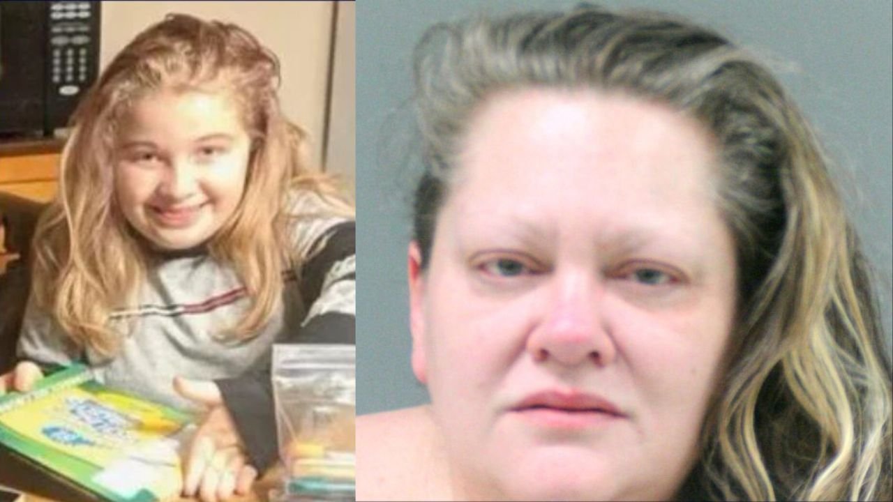 West Virginia Mother Convicted After 14-Year-Old Daughter Found Dead in ‘Skeletal’ Condition Inside Family Home