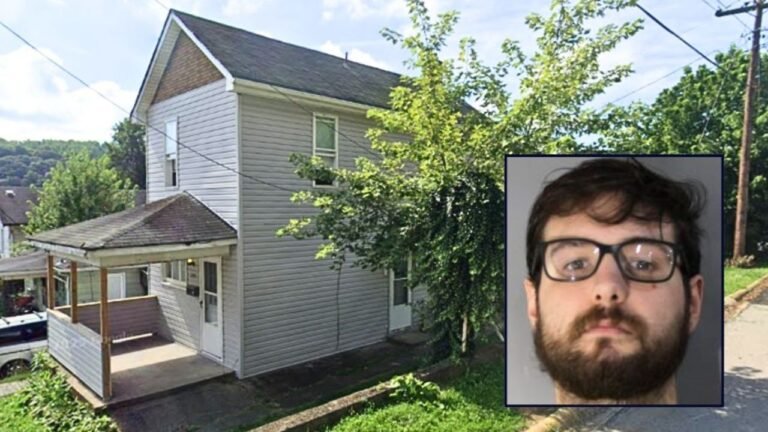 West Virginia Tenant Sentenced After Shaking Scaffolding, Sending Landlord Falling During Dispute Over Loud Musi