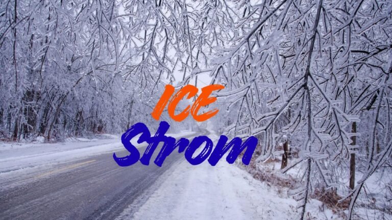 Winter Storm Watch Warns of Dangerous Lake-Effect Snow That Could Shut Down Thanksgiving Travel in N. New York