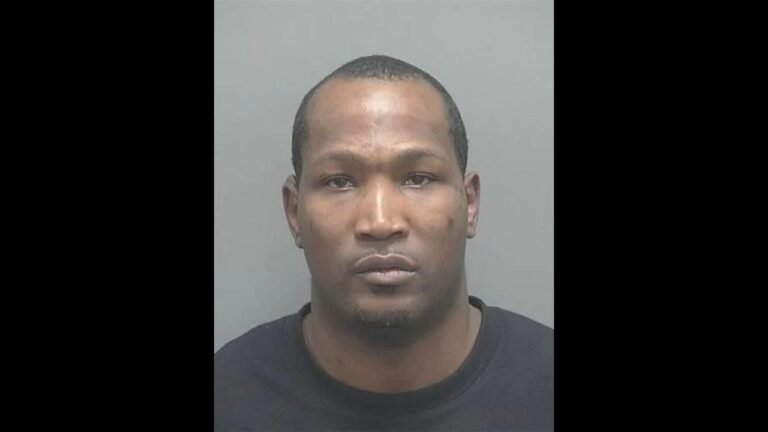 Wisconsin Authorities Search for Beloit Man Wanted on Multiple Domestic Abuse and Strangulation Charges