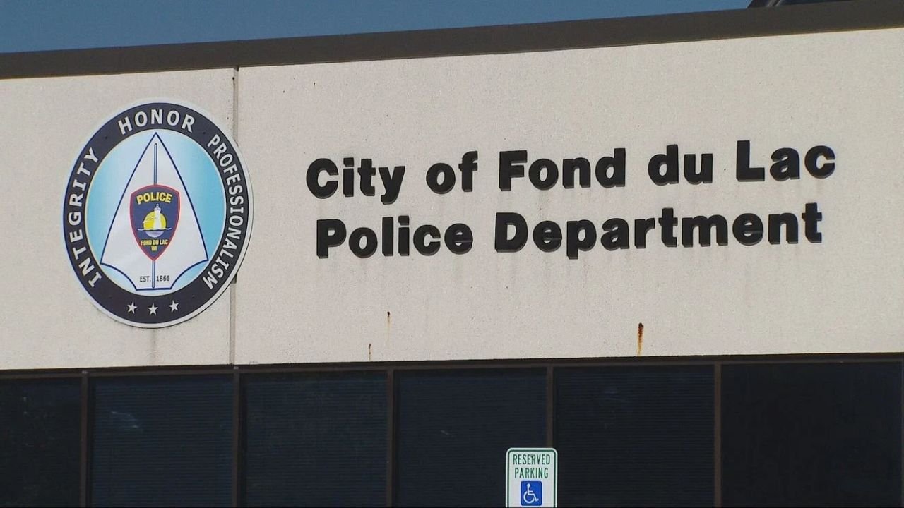 Wisconsin Bomb Threat Suspect Arrested After Multi-Agency Investigation Connects Threats Across Four Cities, Police Say