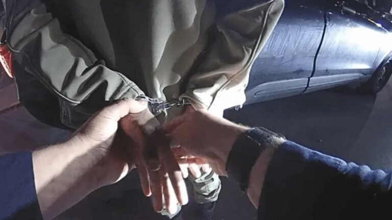 Wisconsin Driver Hits 125 MPH and Leads Police on Multiple High-Speed Chases Before Arrest at Apartment Complex