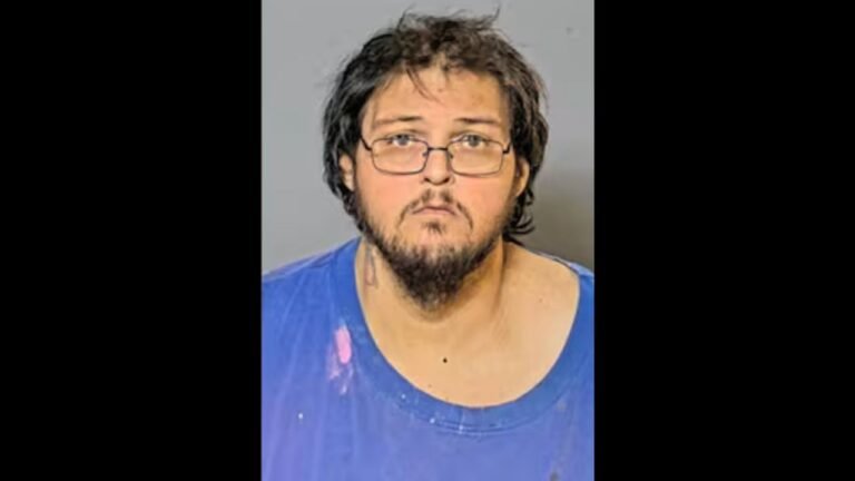 Wisconsin Father and Three Others Arrested After 14-Year-Old Daughter Found Weighing Just 35 Pounds in Severe Neglect Case