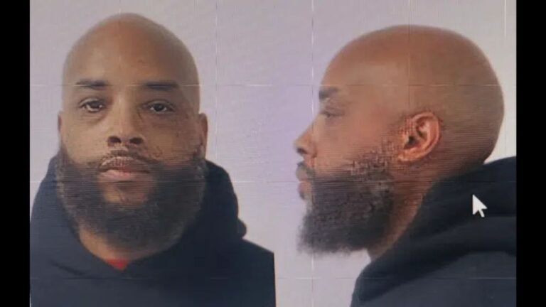 Wisconsin Fugitive Wanted for Failing to Register as Sex Offender Arrested After Two Years on the Run