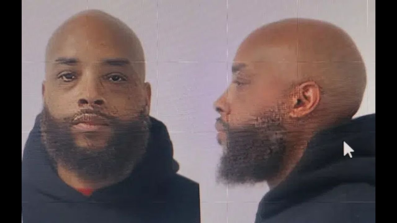 Wisconsin Fugitive Wanted for Failing to Register as Sex Offender Arrested After Two Years on the Run