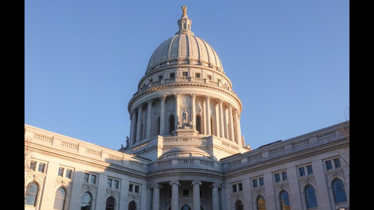 Wisconsin Lawmakers Push New Felony ‘Grooming’ Law After Report Reveals 200+ Misconduct Cases in Schools