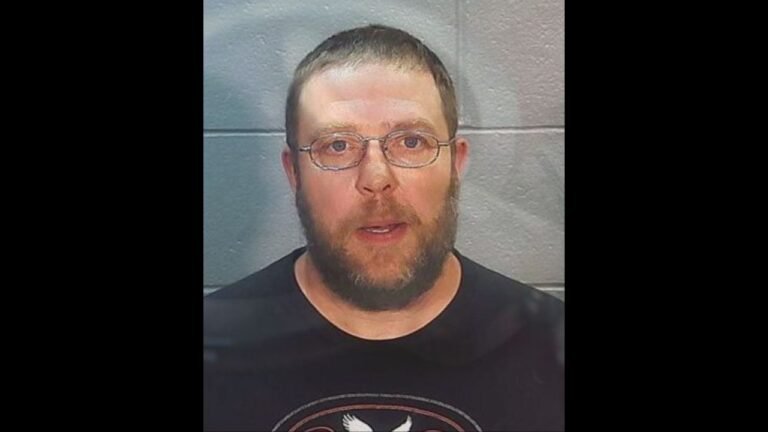 Wisconsin Man Accused of Beating Victim With Brass Knuckles in Violent Fight Over Shed Key, Criminal Complaint Says