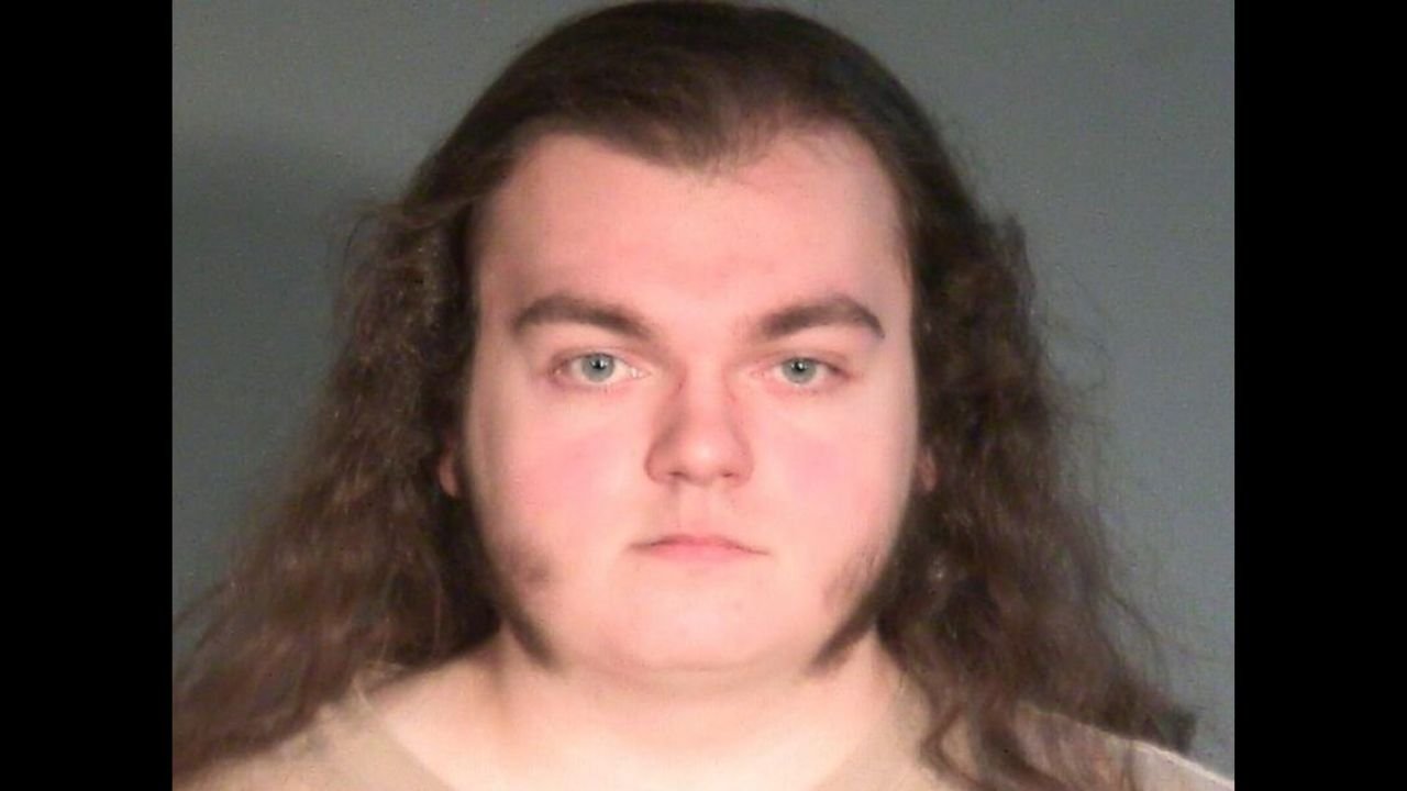 Wisconsin Man Found Guilty of Setting Fire to Congressman’s Office in Protest of TikTok Ban
