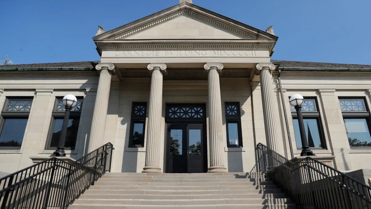 Wisconsin Man Sentenced to 30 Years in Federal Prison for ‘Savage and Brutal’ Beating of Girlfriend