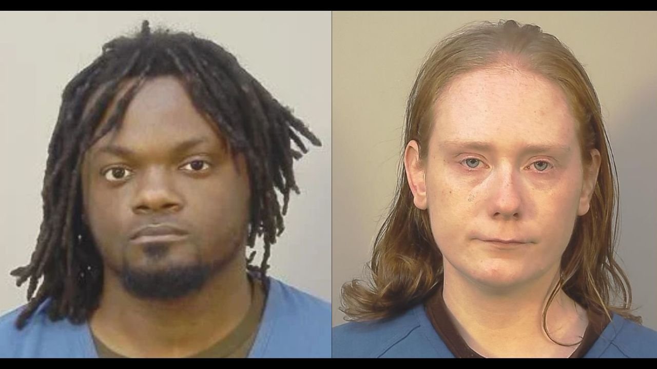 Wisconsin Parents Ordered Takeout and Had Sex While Their Infant Starved to Death Beside Them, Judge Says — Both Now Headed to Prison