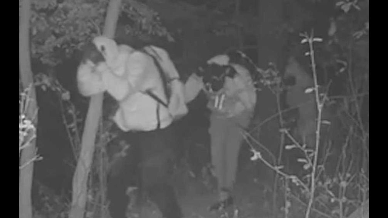 Wisconsin Police Link String of Mequon Home Burglaries to Organized South American Crime Ring, Warn Residents