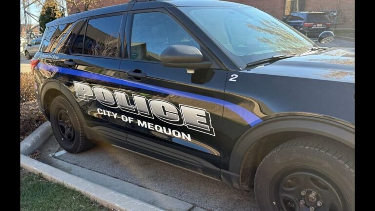 Wisconsin Police Warn Residents After South American Crime Ring Linked to Luxury Home Burglaries