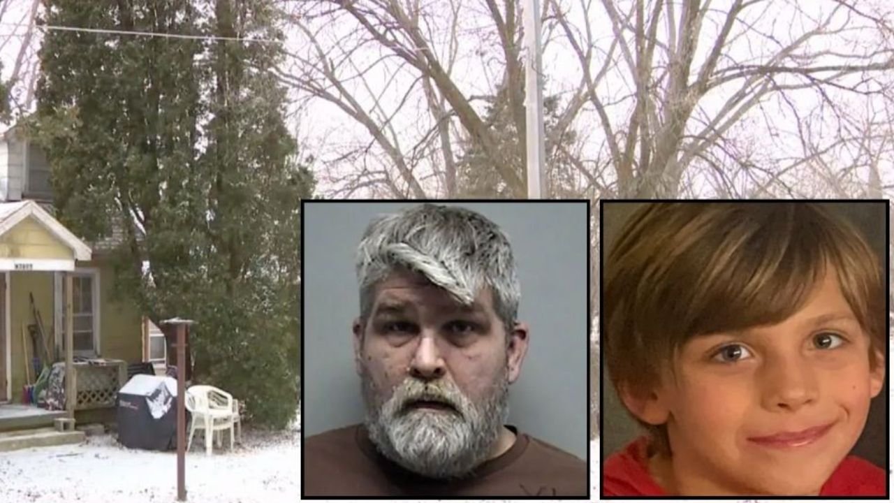 Wisconsin Stepdad Who “Wanted to Look Cool” Showing Off Guns Fatally Shoots Terrified 8-Year-Old in Defensive Posture — Judge Calls It “Senseless and Preventable”