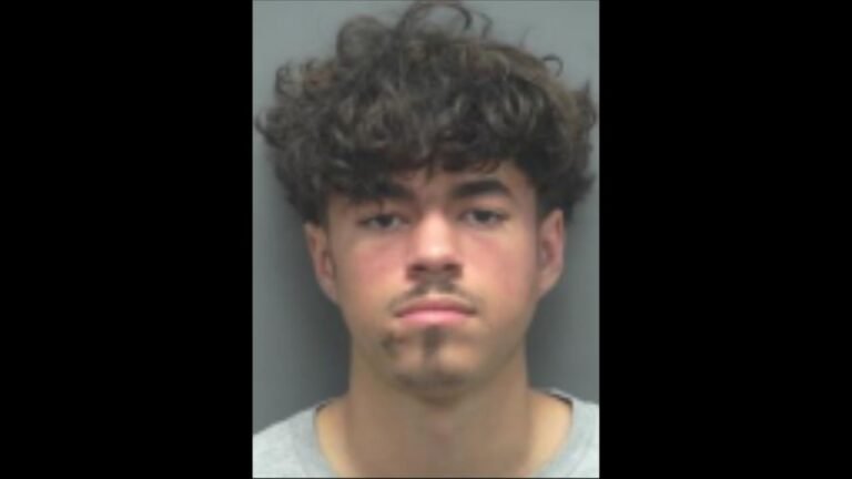 Wisconsin Teen Driver Charged with Homicide After Rollover Crash Kills 15-Year-Old Friend — Released on $50K Signature Bond Despite THC Allegations