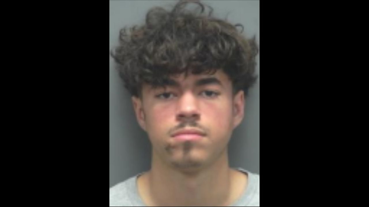 Wisconsin Teen Driver Charged with Homicide After Rollover Crash Kills 15-Year-Old Friend — Released on $50K Signature Bond Despite THC Allegations