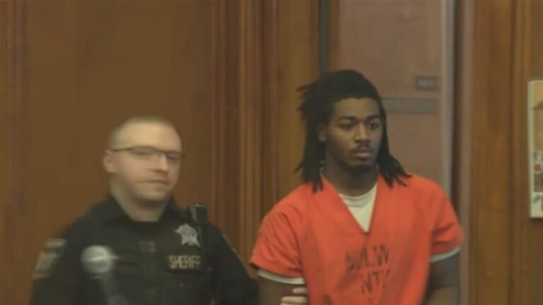 Wisconsin Teen Sentenced to 35 Years After Judge Calls Him ‘Depraved’ and ‘Evil’ Serial Rapist