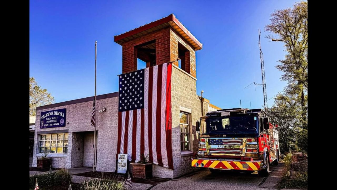 Wisconsin Village Reverses Course, Halts Controversial Plan to Partner with ICE After Community Pushback