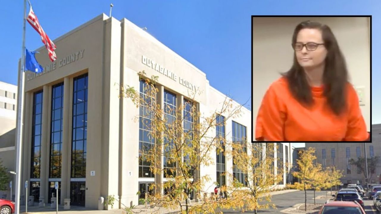 Wisconsin Woman Accused of Trying to Hire Hit Man to Kill Her Mother and Stepfather After Alleged Childhood Abuse