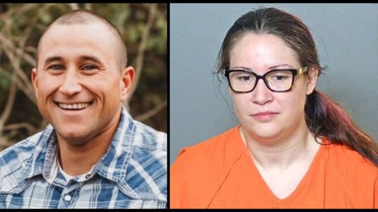 Wisconsin Woman Gets Life in Prison After Stabbing Boyfriend to Death and Begging Friends to Claim He ‘Stabbed Himself’