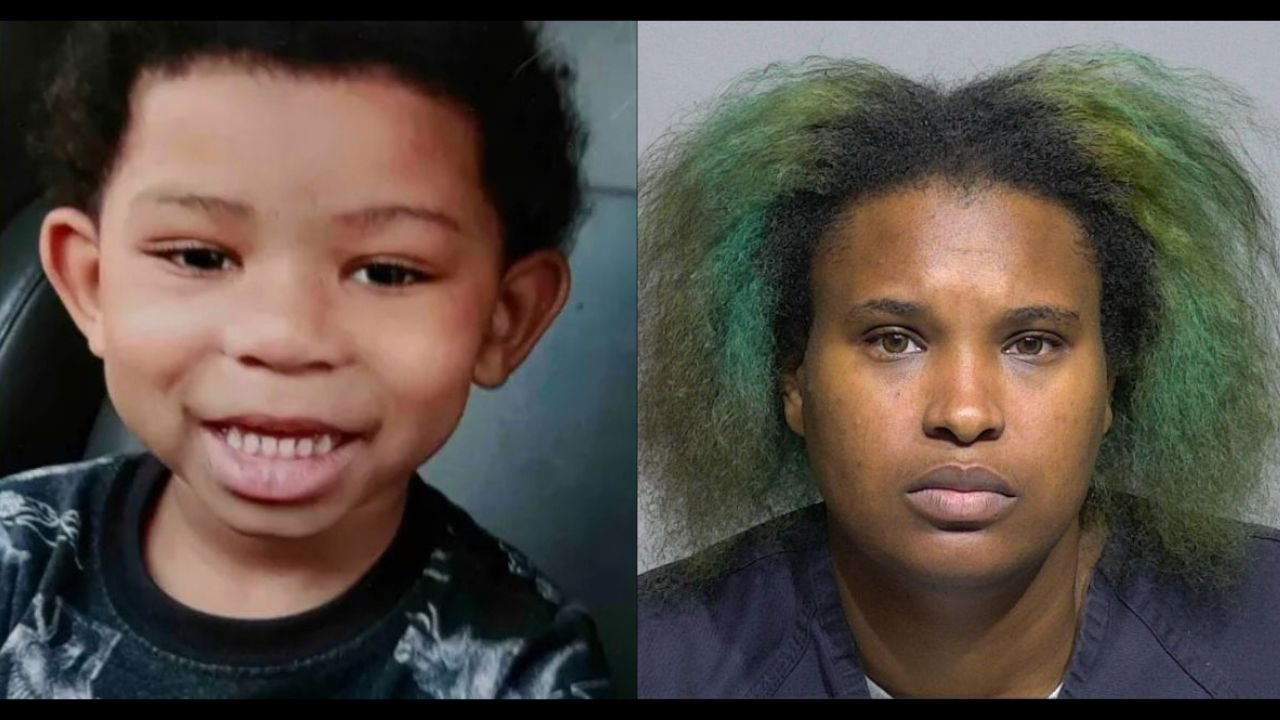 Wisconsin Woman Sentenced to Life for Brutal Killing of 6-Year-Old Boy Left Covered in Injuries