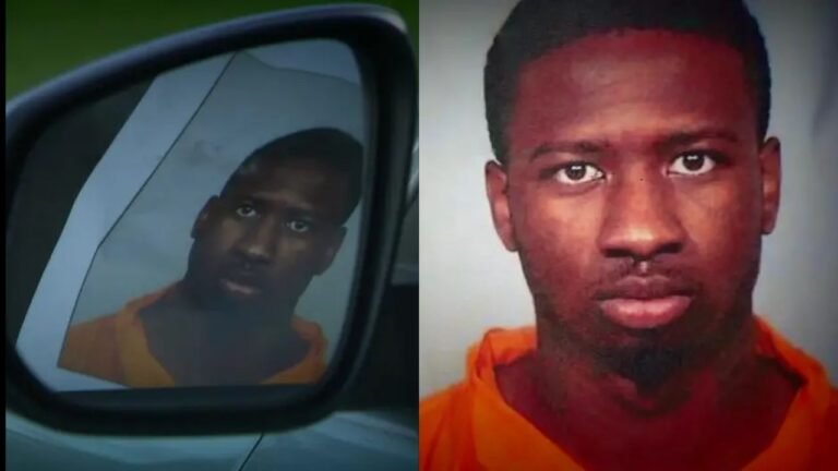 Wisconsin’s Most Wanted: Fugitive Teron Bones Still on the Run After Armed Traffic Stop Turned Chase