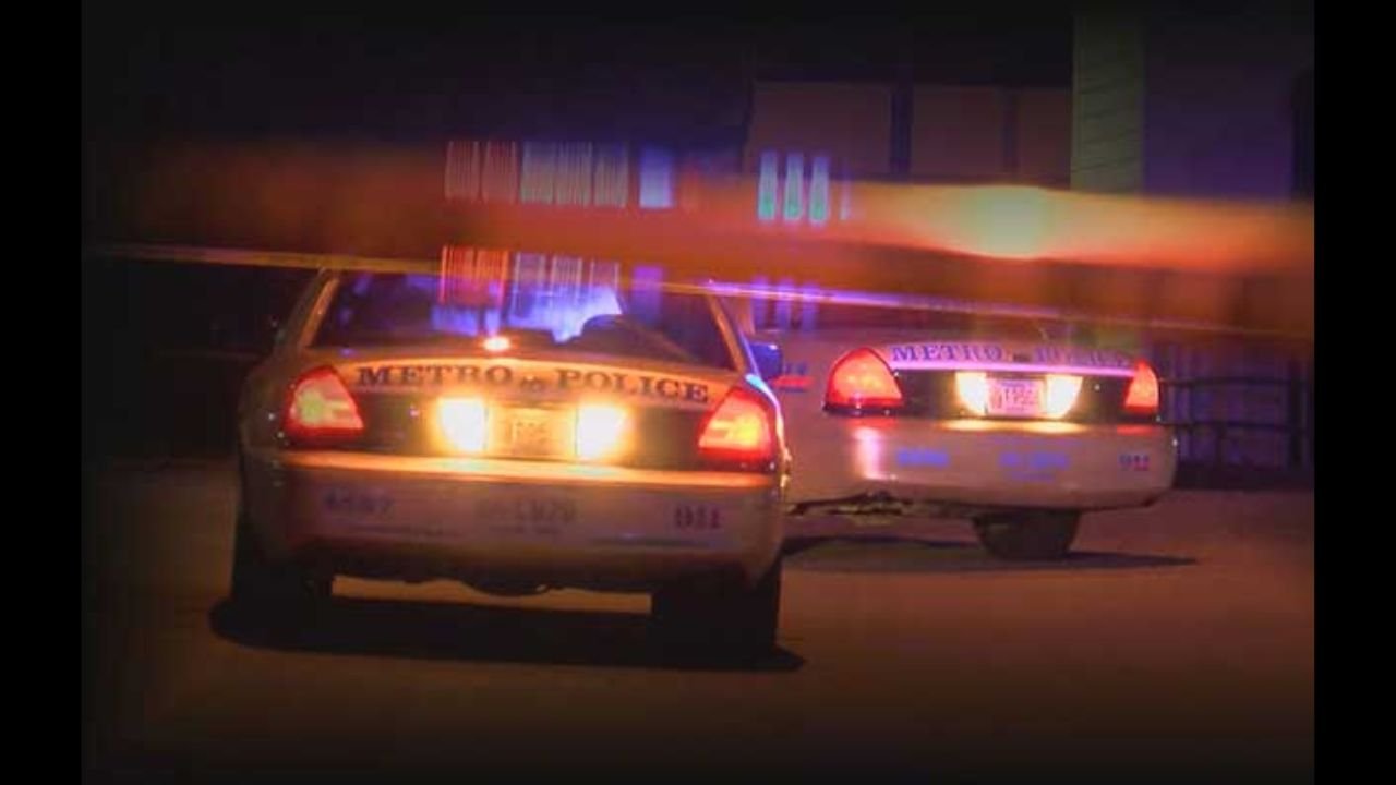 Woman Gunned Down in Louisville’s Russell Neighborhood; Homicide Detectives Investigating