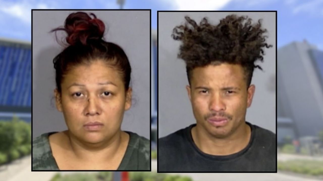 Indiana Parents Arrested After ‘Malnourished’ 1-Year-Old Weighing Just 10 Pounds Dies Minutes After ER Arrival