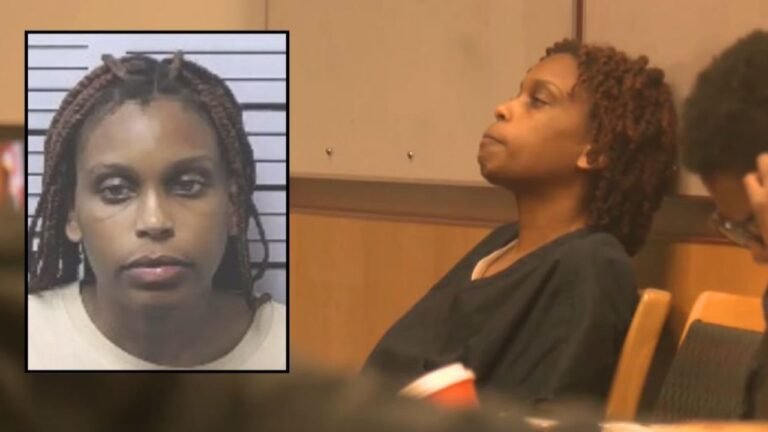 Alabama Mother Learns in Court That 7-Year-Old Son Died After 90 mph Crash She Allegedly Caused; Father Says She Has Severe Anxiety Issues