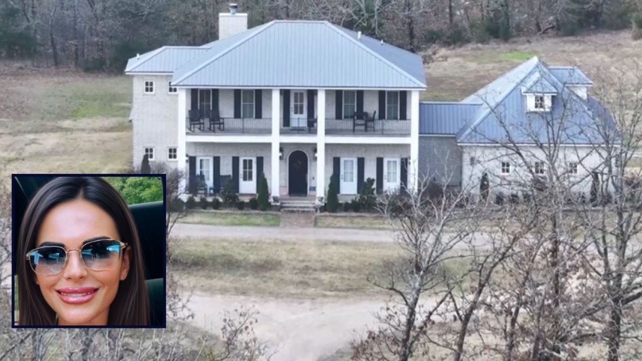 Arkansas Mother and Two Young Children Found Shot to Death as Divorce From Doctor Husband Nears Finalization, Investigators Say