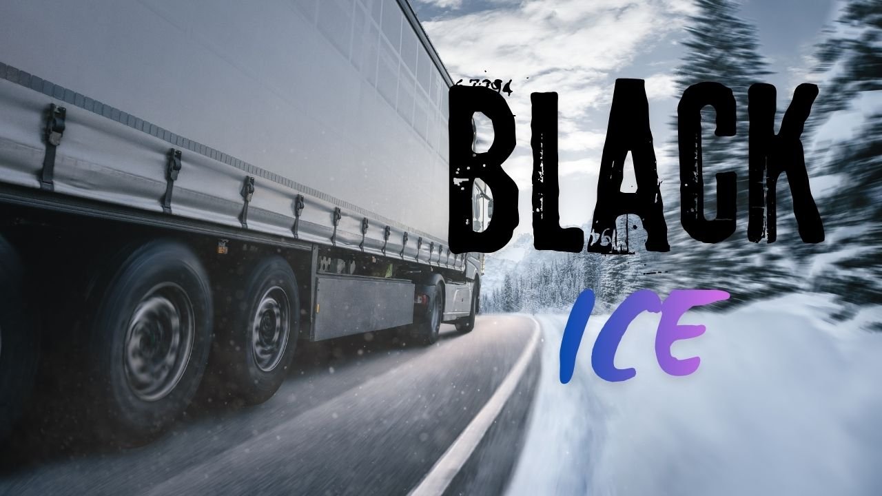Black Ice Threat Prompts Overnight Travel Warning Across Virginia, West Virginia, and North Carolina Mountain Regions