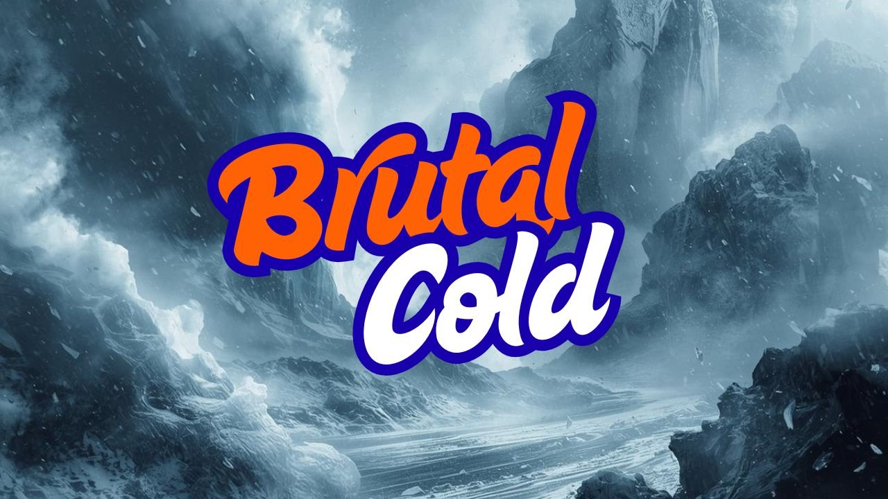 Brutal Arctic Blast Slams Minnesota as Twin Cities Face Dangerous -25°F Wind Chills and Subzero Lows