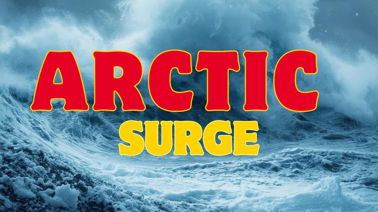 Brutal Arctic Surge to Hit Minnesota Sunday Morning, With Temperatures Up to 40 Degrees Below Normal Across the Upper Midwest