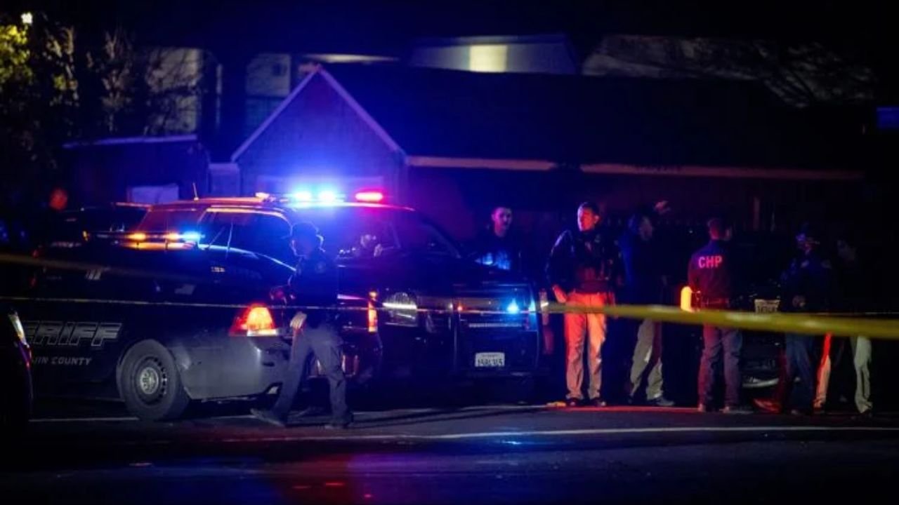 California Authorities Urge Public for Leads After 3 Children and 1 Adult Killed in Mass Shooting at Stockton Birthday Party