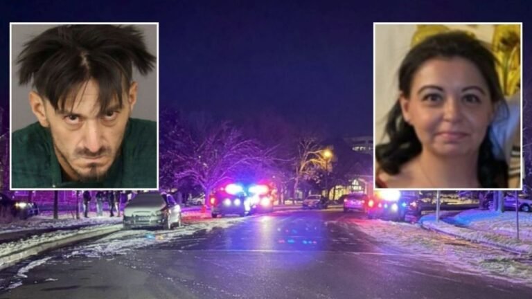 Colorado Man Charged After Killing Ex-Girlfriend, Pushing Her Body in Shopping Cart Before Dumping It in Park Trash Can
