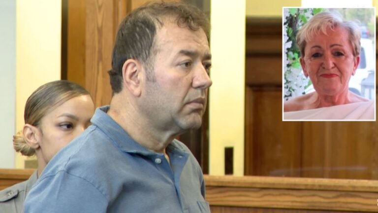 Connecticut Man Charged After Beating Former Mother-in-Law to Death With Baseball Bat Over Divorce Grudge