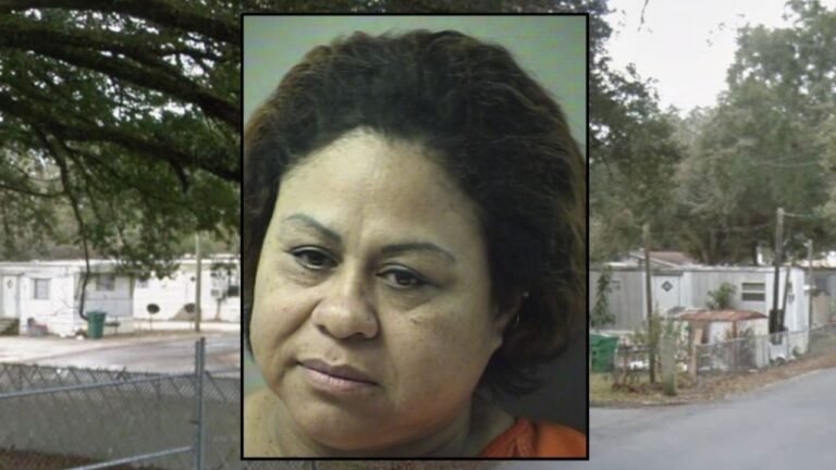 Florida Caretaker Arrested After Police Say She Burned 3- and 5-Year-Old Children’s Hands on a Hot Griddle for Asking for More Food
