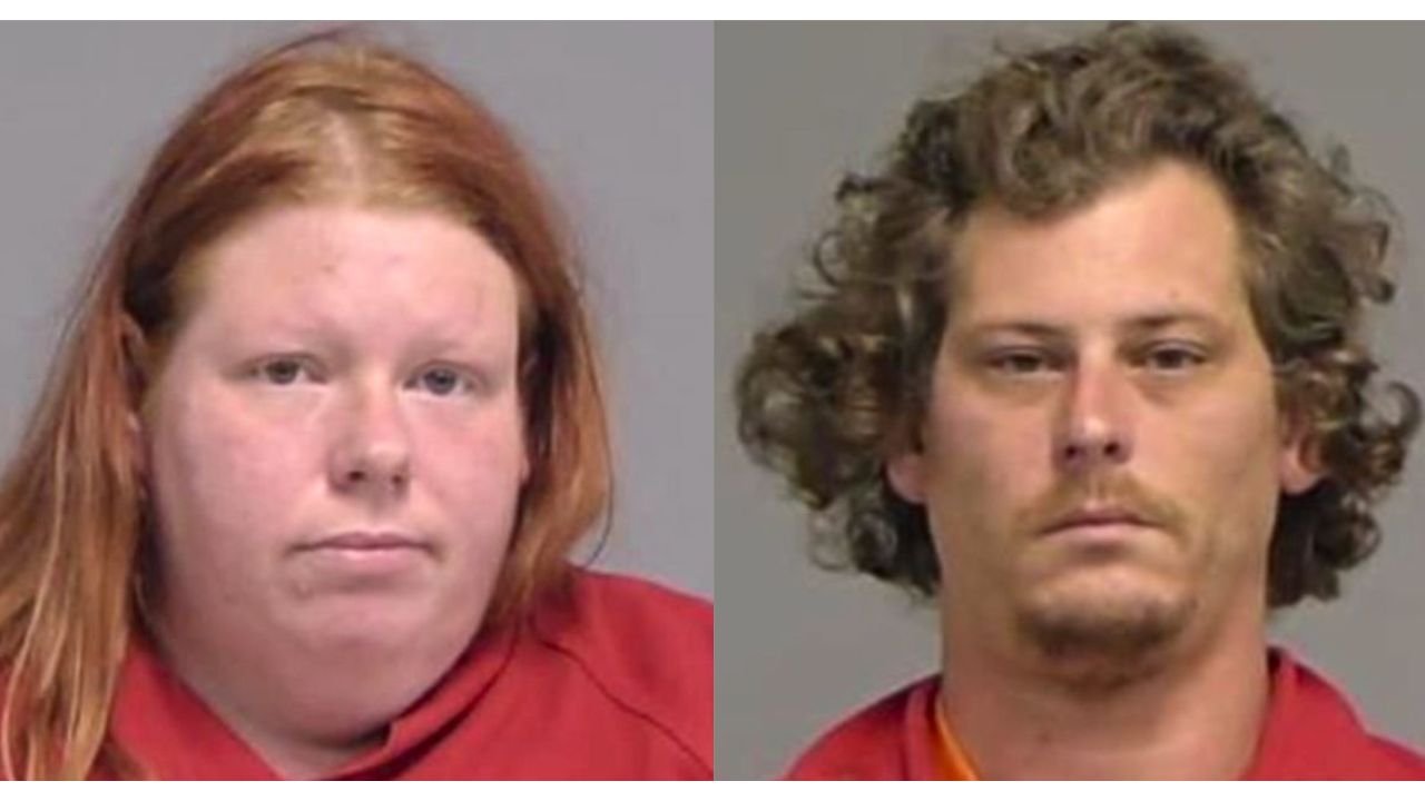 Florida Father Accused of Snapping Teething Infant’s Femur While Squeezing Him “So Tight,” Sheriff Says