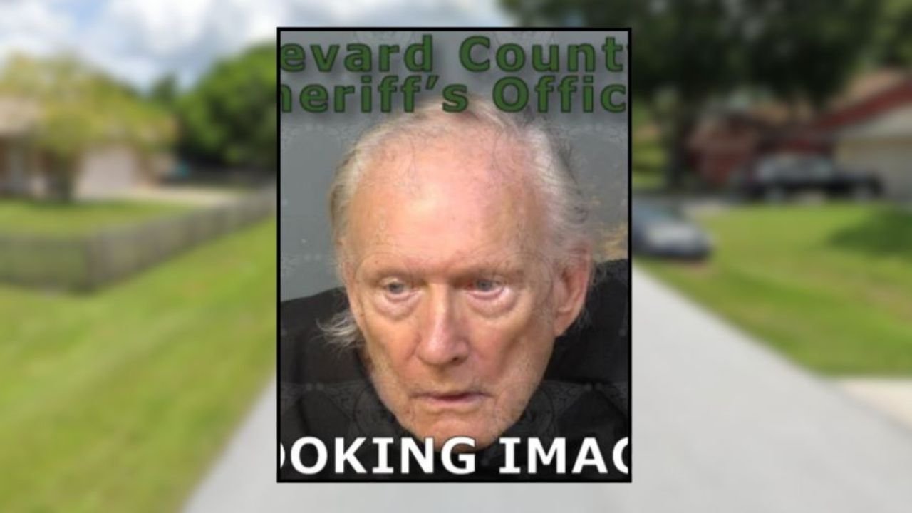 Florida Man, 84, Charged With Attempted Murder After Shooting Son During Hospice Care Argument