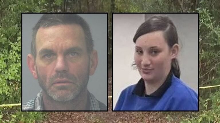 Florida Man Arrested After Delayed Report of Burned 14-Year-Old’s Body Found in Woods, Police Say