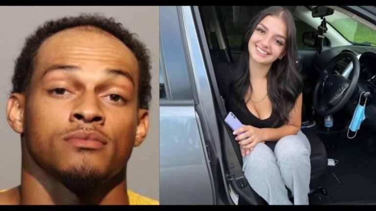 Florida Man Sentenced to Death for Executing Pregnant Girlfriend After She Refused Abortion, Prosecutors Say